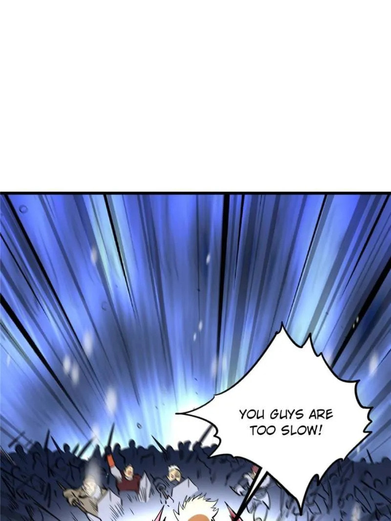 Read Super Gene chapter 183 image 60 on Lezhin