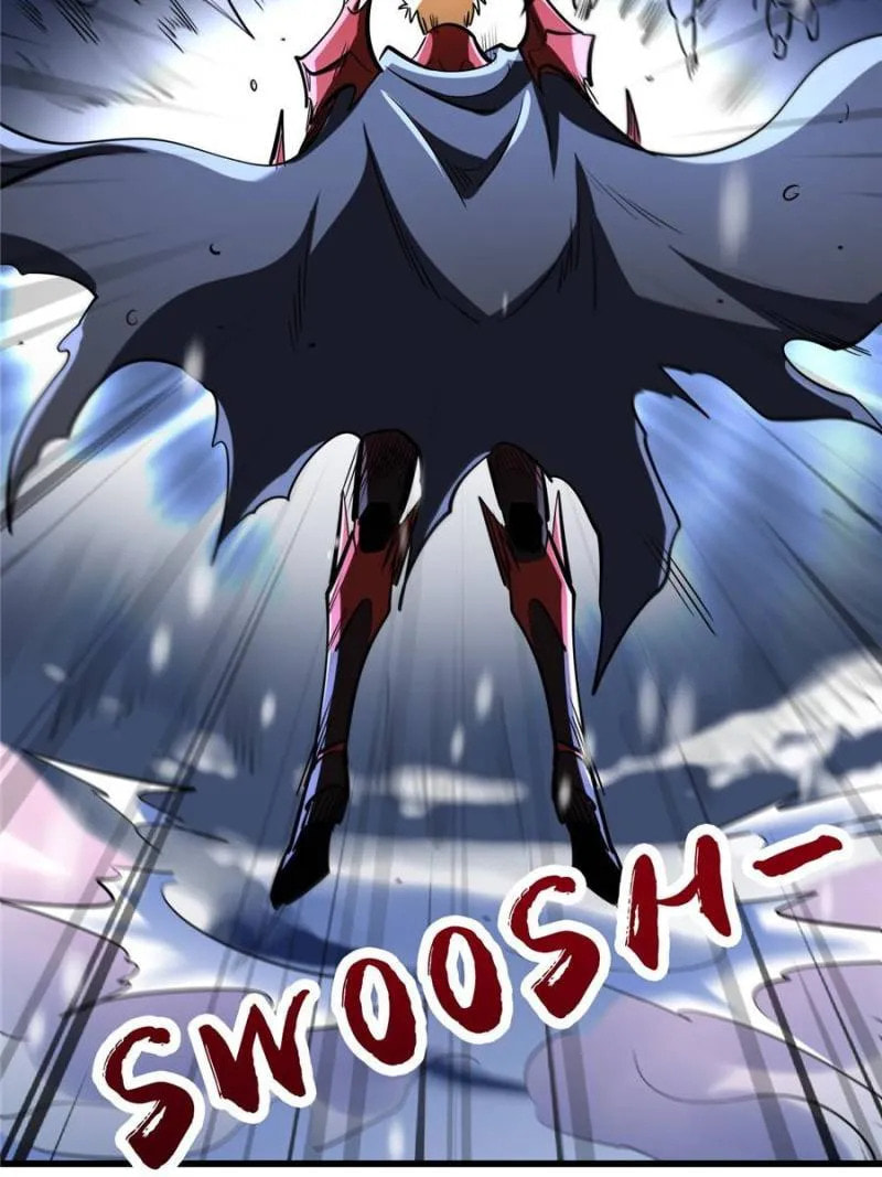 Read Super Gene chapter 183 image 61 on Lezhin