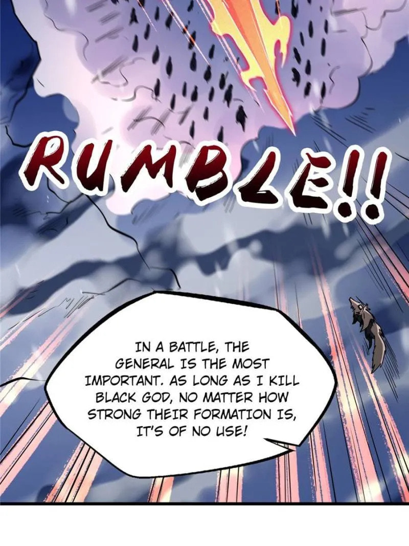 Read Super Gene chapter 183 image 63 on Lezhin