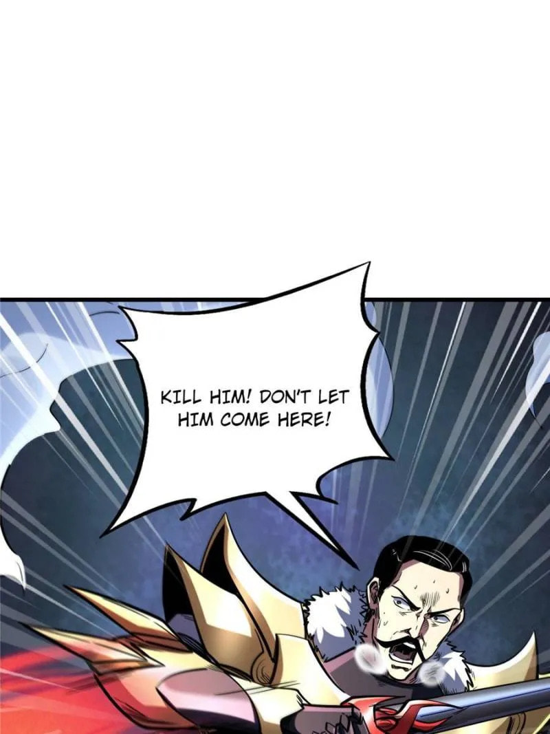 Read Super Gene chapter 183 image 64 on Lezhin