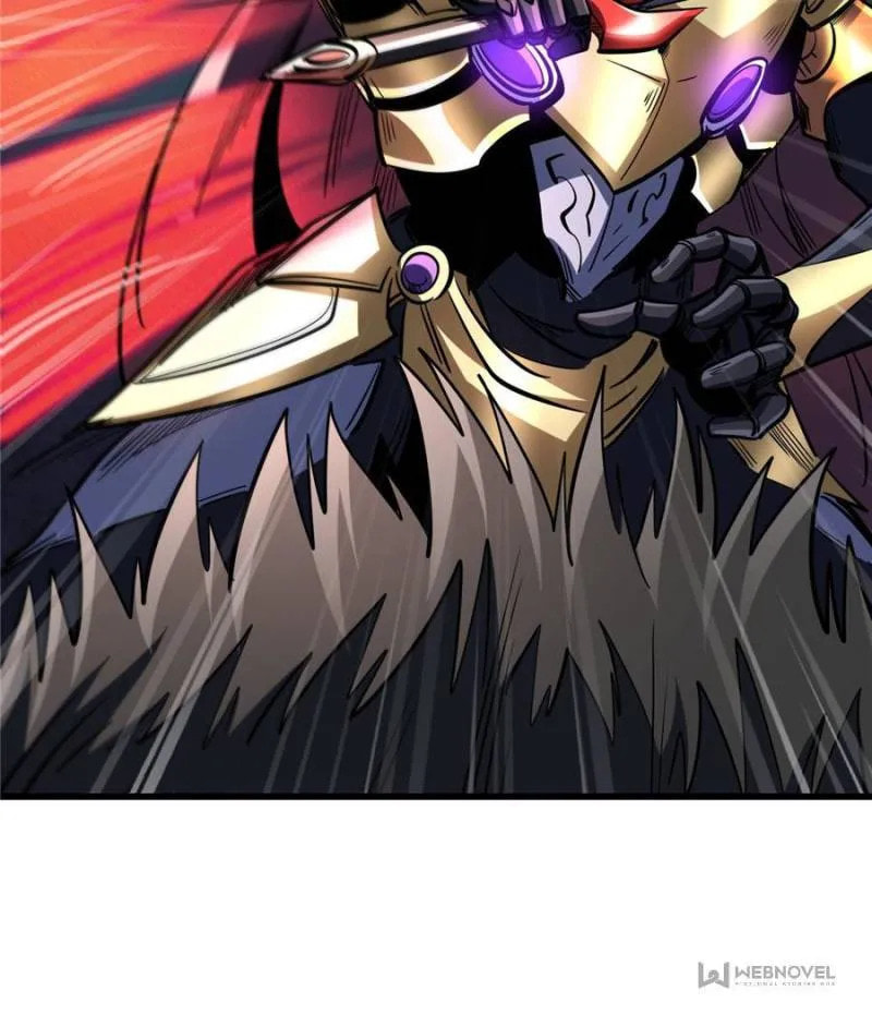 Read Super Gene chapter 183 image 65 on Lezhin
