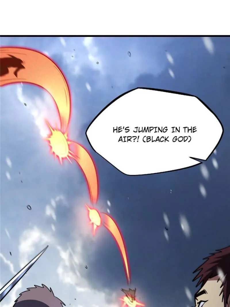 Read Super Gene chapter 183 image 68 on Lezhin