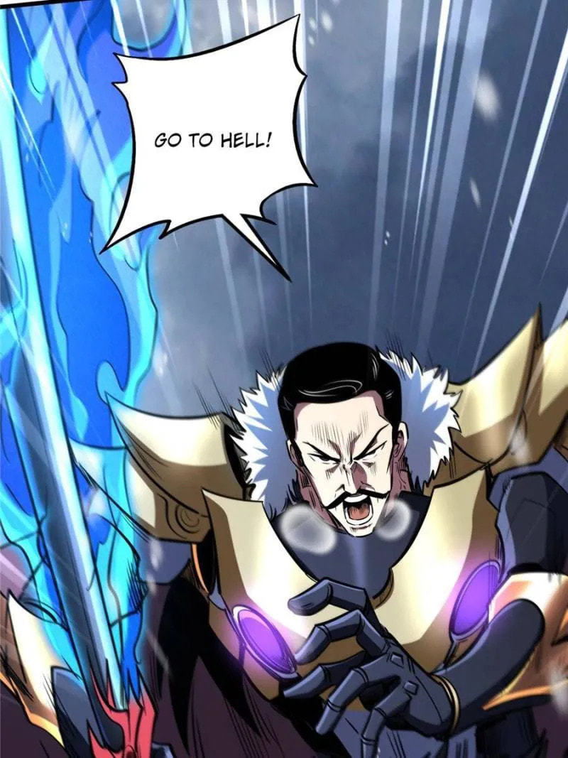 Read Super Gene chapter 183 image 70 on Lezhin