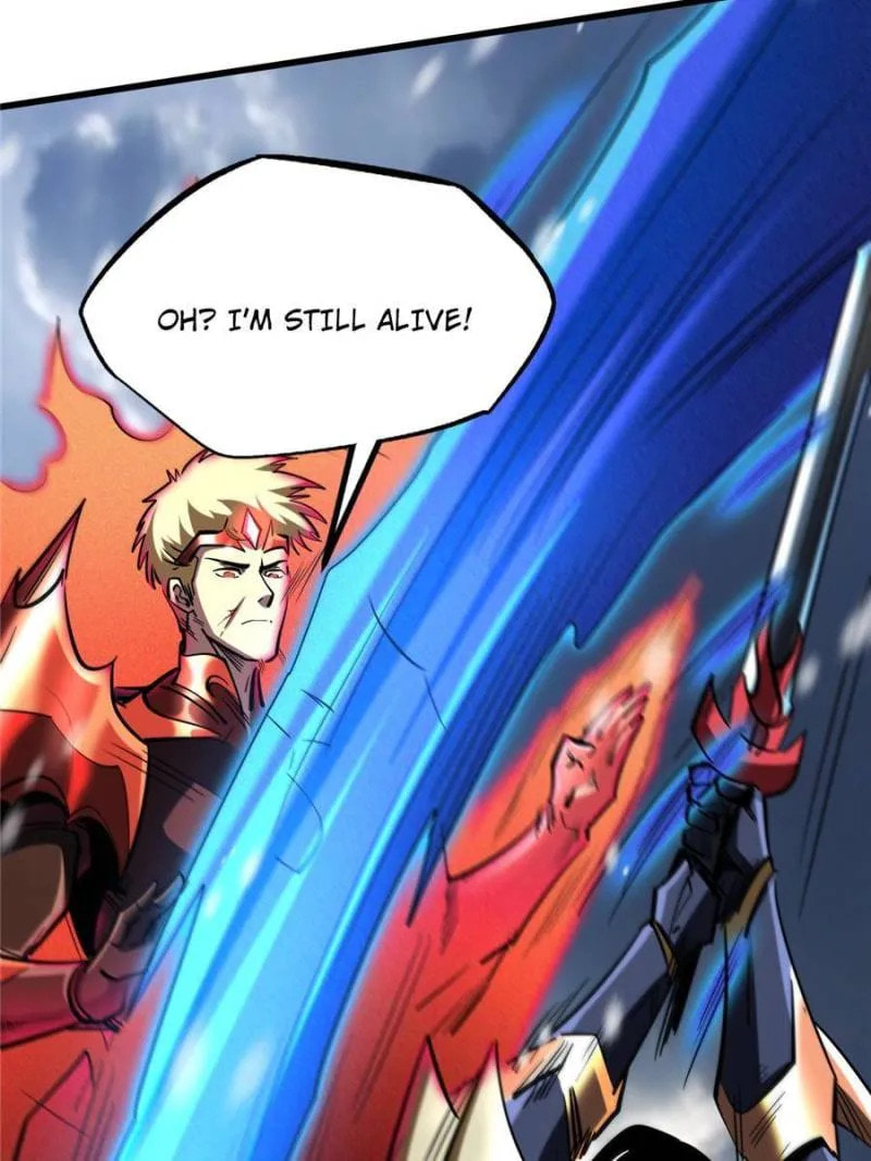 Read Super Gene chapter 183 image 72 on Lezhin
