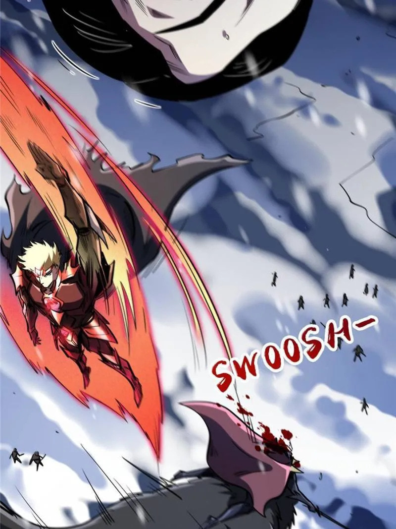 Read Super Gene chapter 183 image 75 on Lezhin