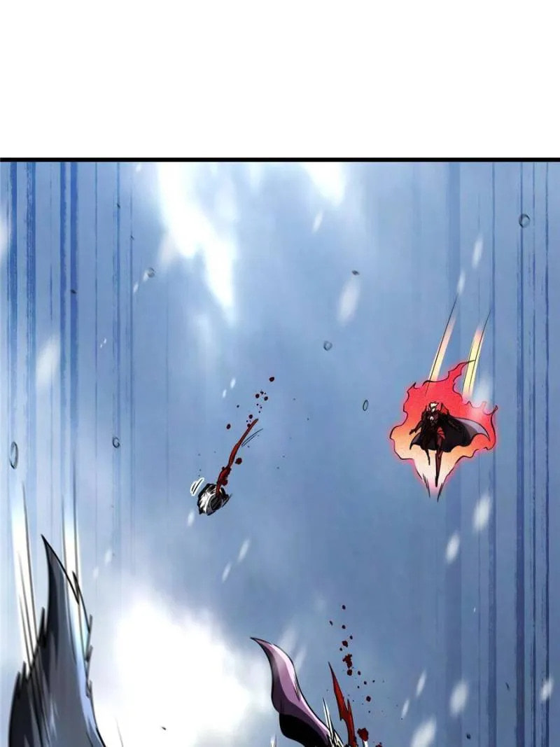 Read Super Gene chapter 183 image 77 on Lezhin