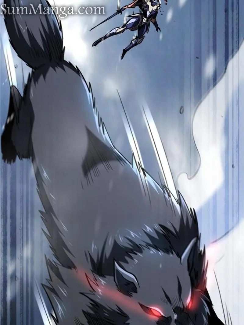 Read Super Gene chapter 183 image 78 on Lezhin