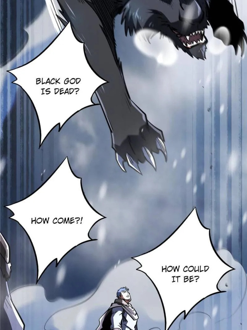 Read Super Gene chapter 183 image 79 on Lezhin