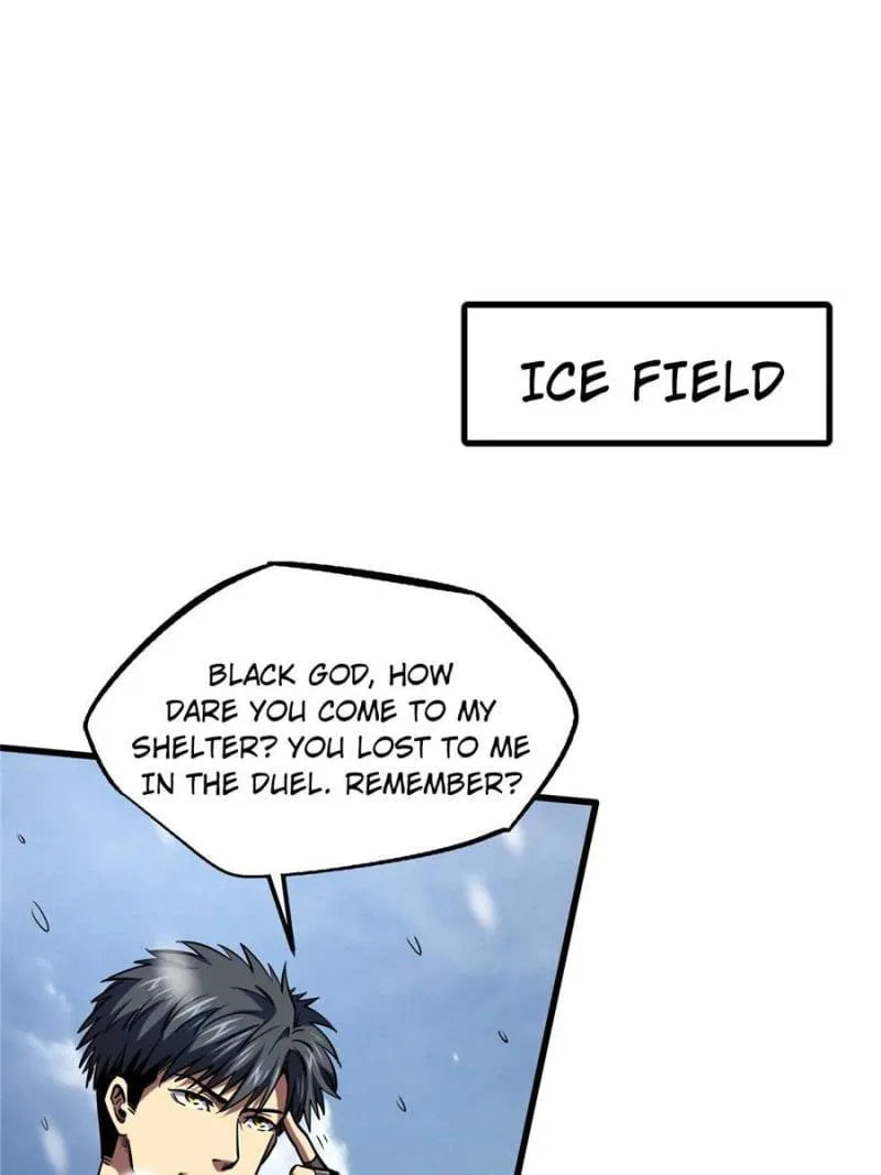 Read Super Gene chapter 183 image 8 on Lezhin