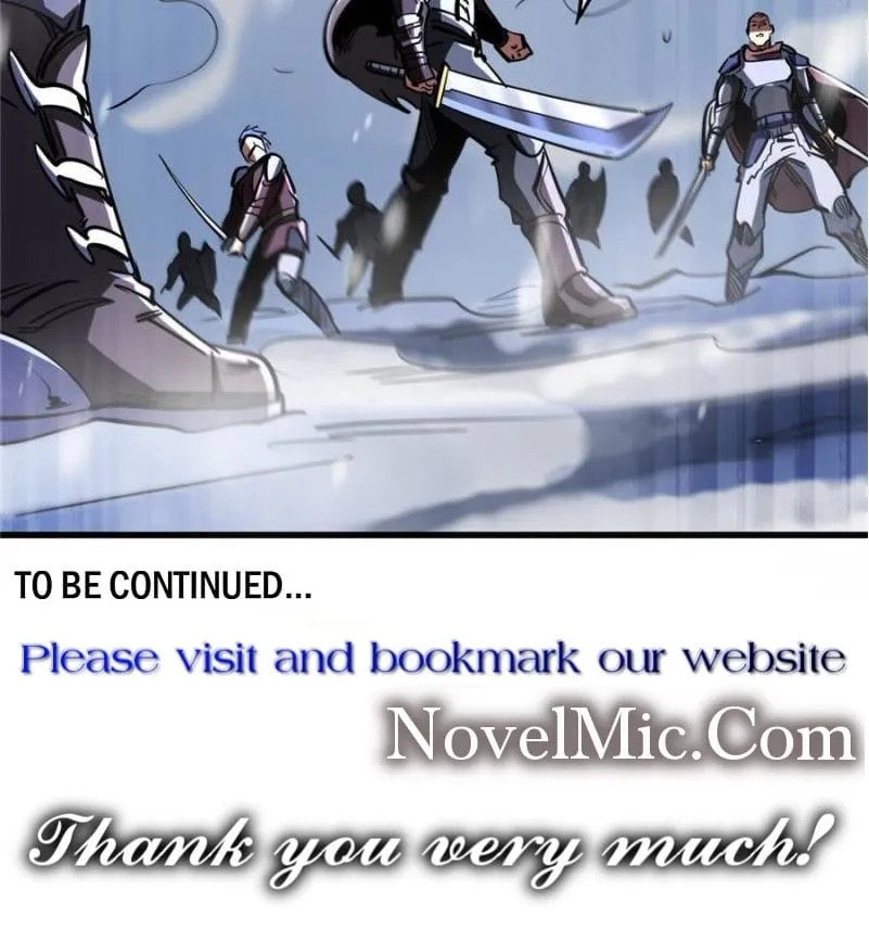 Read Super Gene chapter 183 image 80 on Lezhin