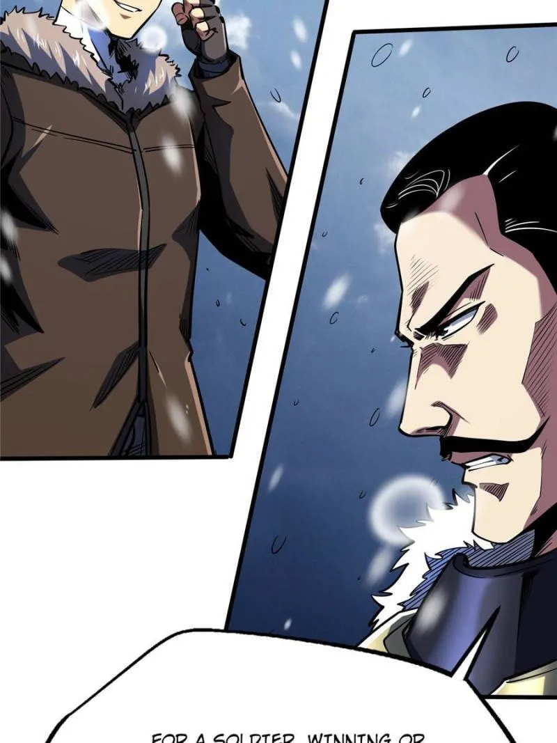 Read Super Gene chapter 183 image 9 on Lezhin
