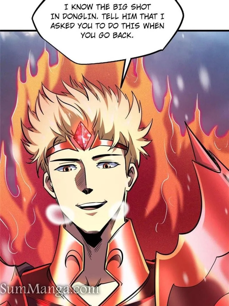Read Super Gene chapter 184 image 14 on Lezhin
