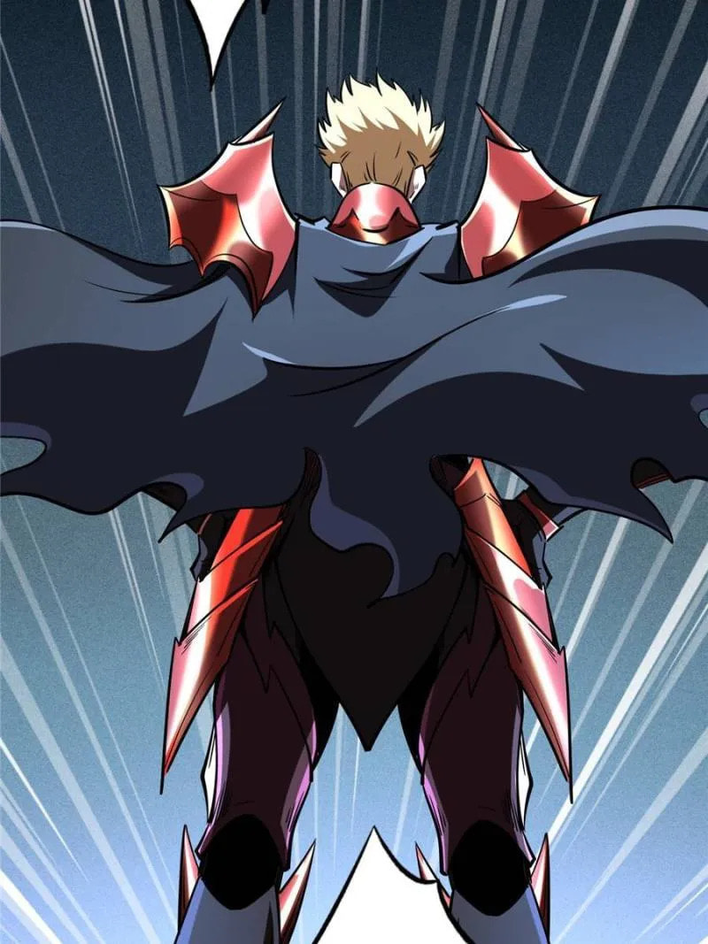 Read Super Gene chapter 184 image 19 on Lezhin