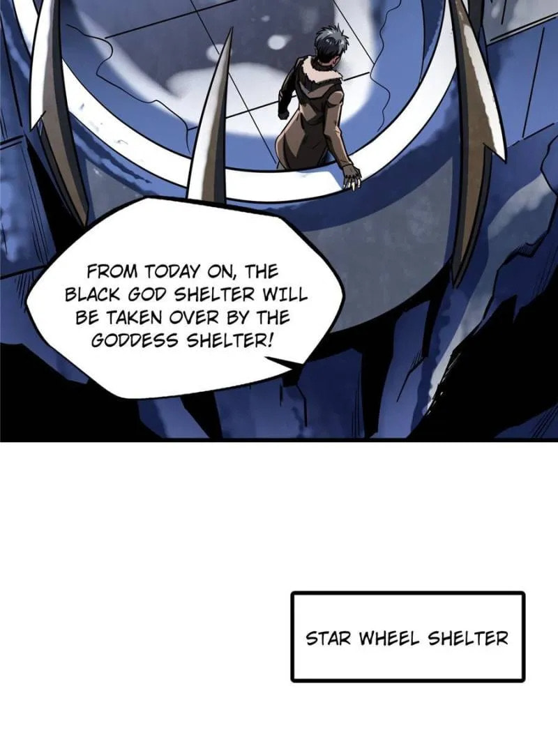 Read Super Gene chapter 184 image 22 on Lezhin