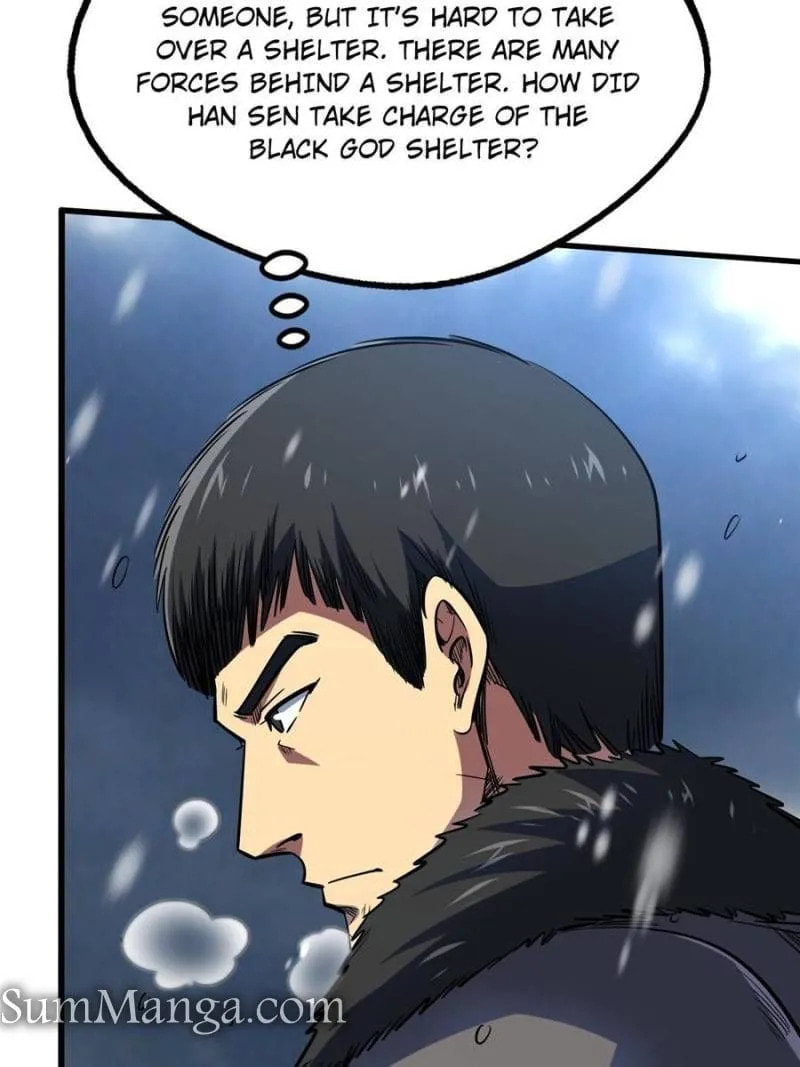 Read Super Gene chapter 184 image 25 on Lezhin