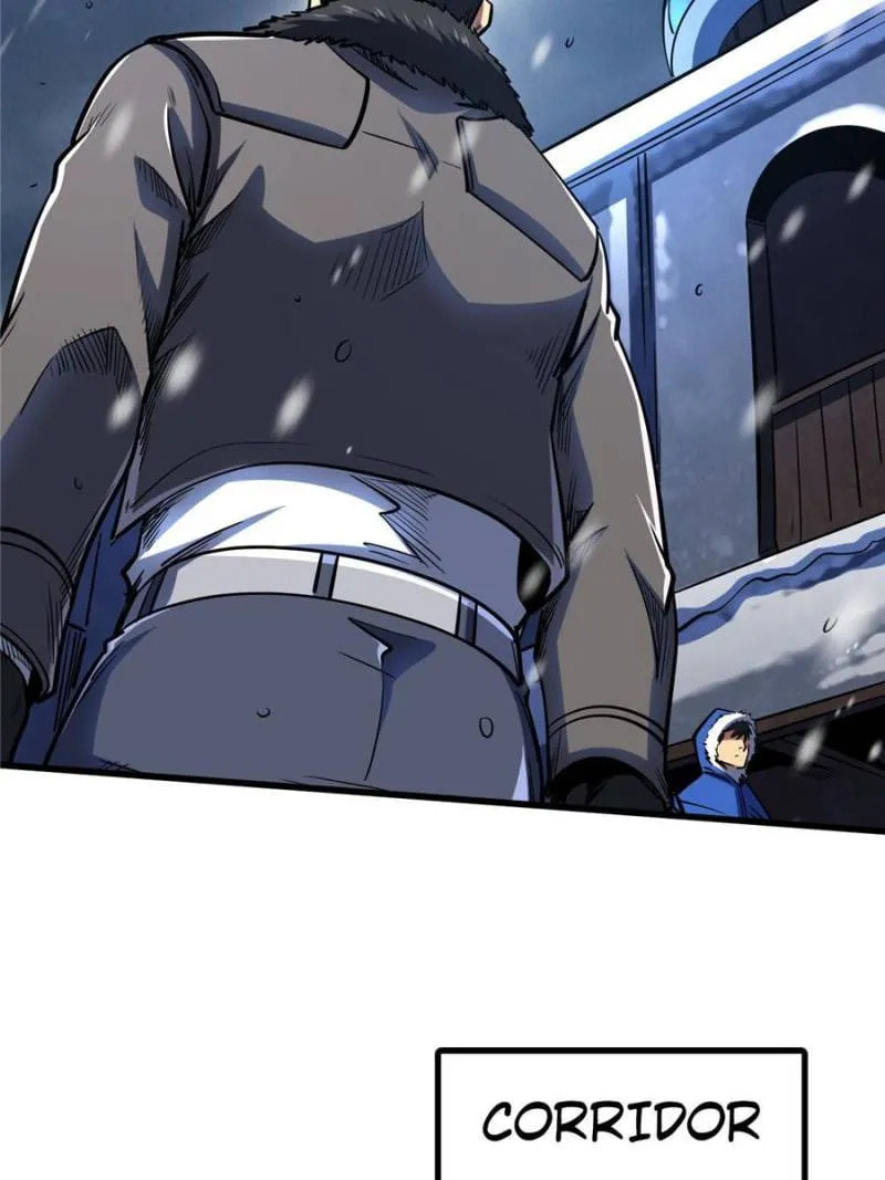 Read Super Gene chapter 184 image 27 on Lezhin