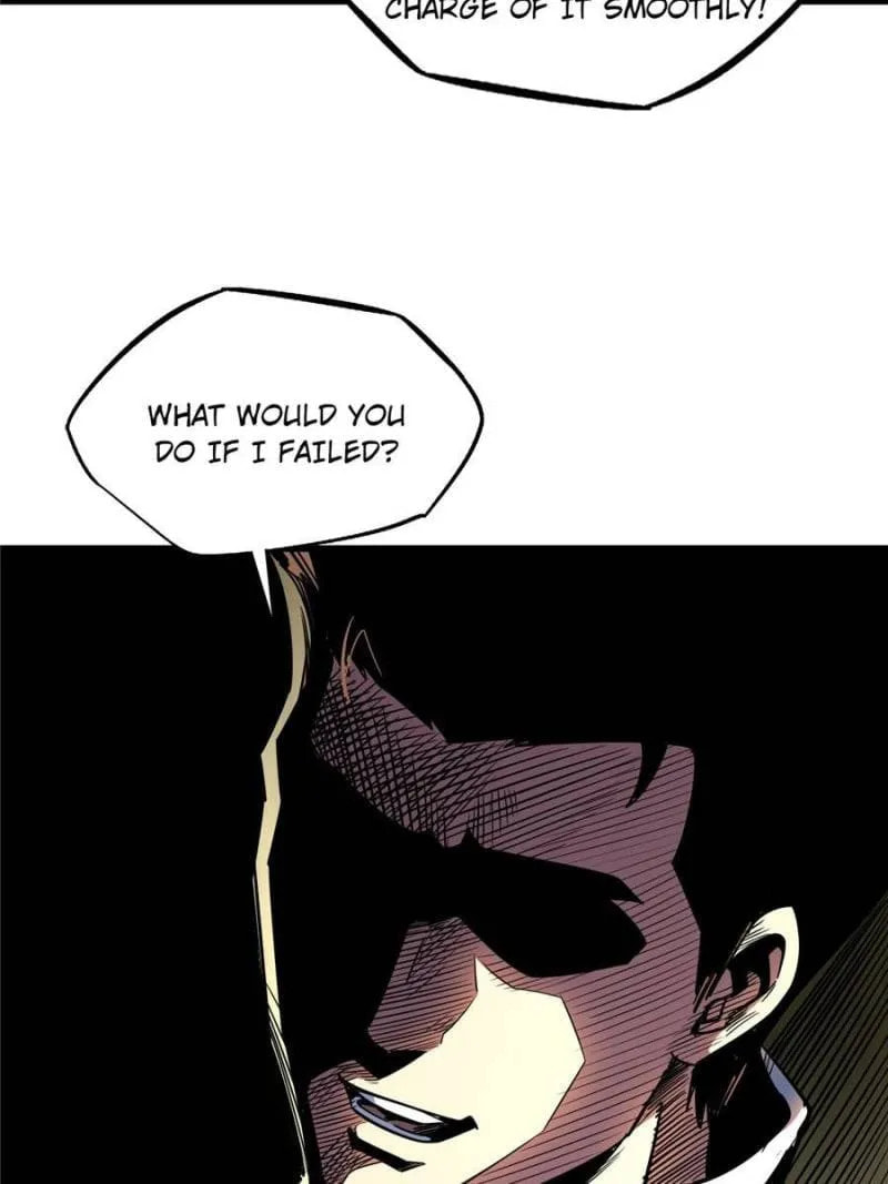 Read Super Gene chapter 184 image 29 on Lezhin