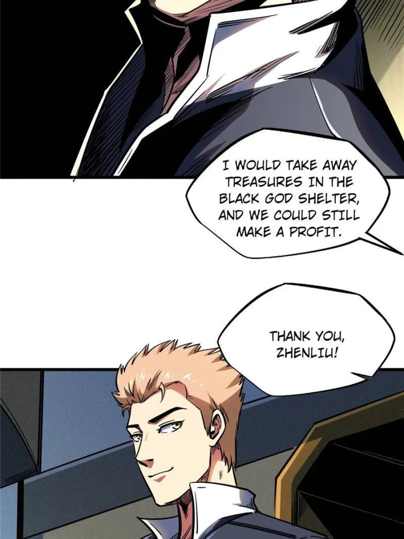 Read Super Gene chapter 184 image 30 on Lezhin