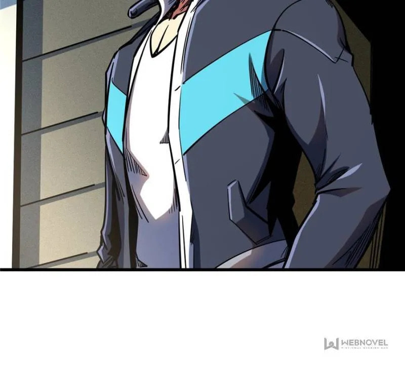 Read Super Gene chapter 184 image 31 on Lezhin