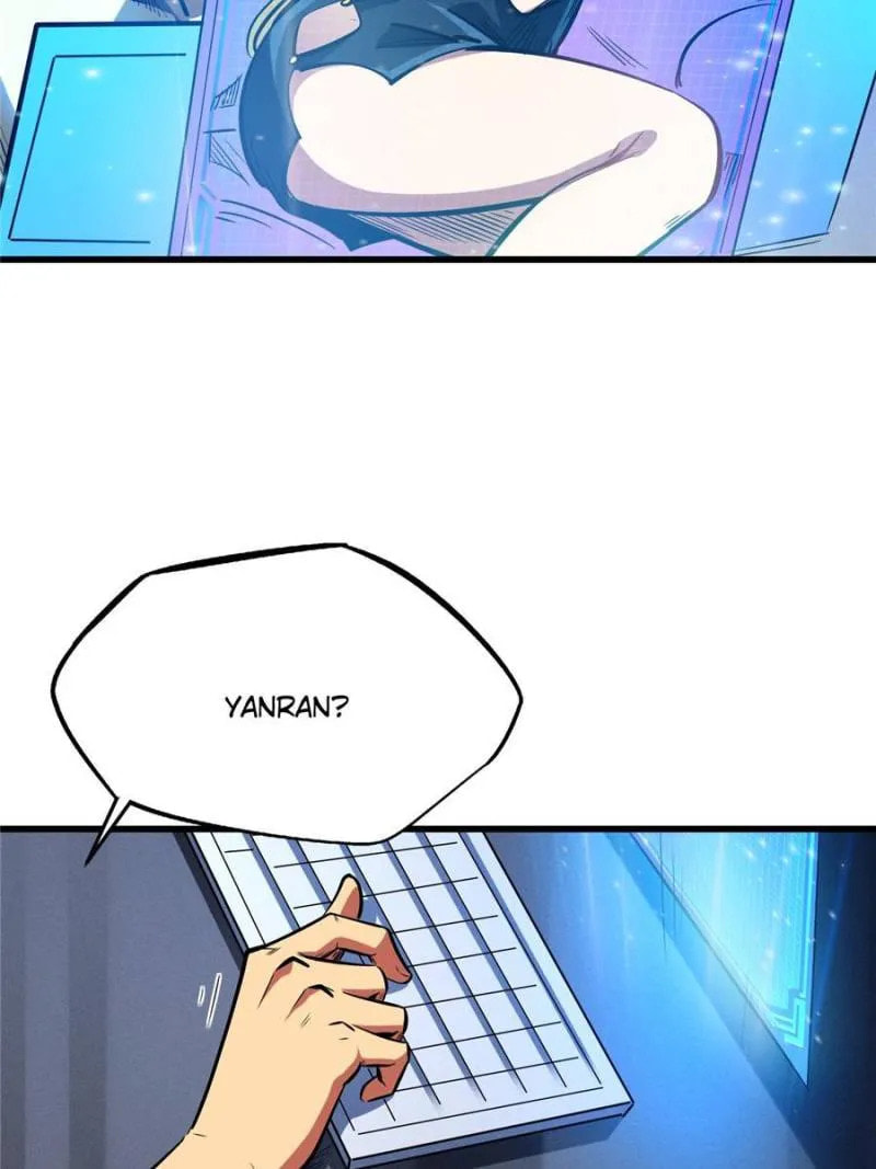 Read Super Gene chapter 184 image 34 on Lezhin