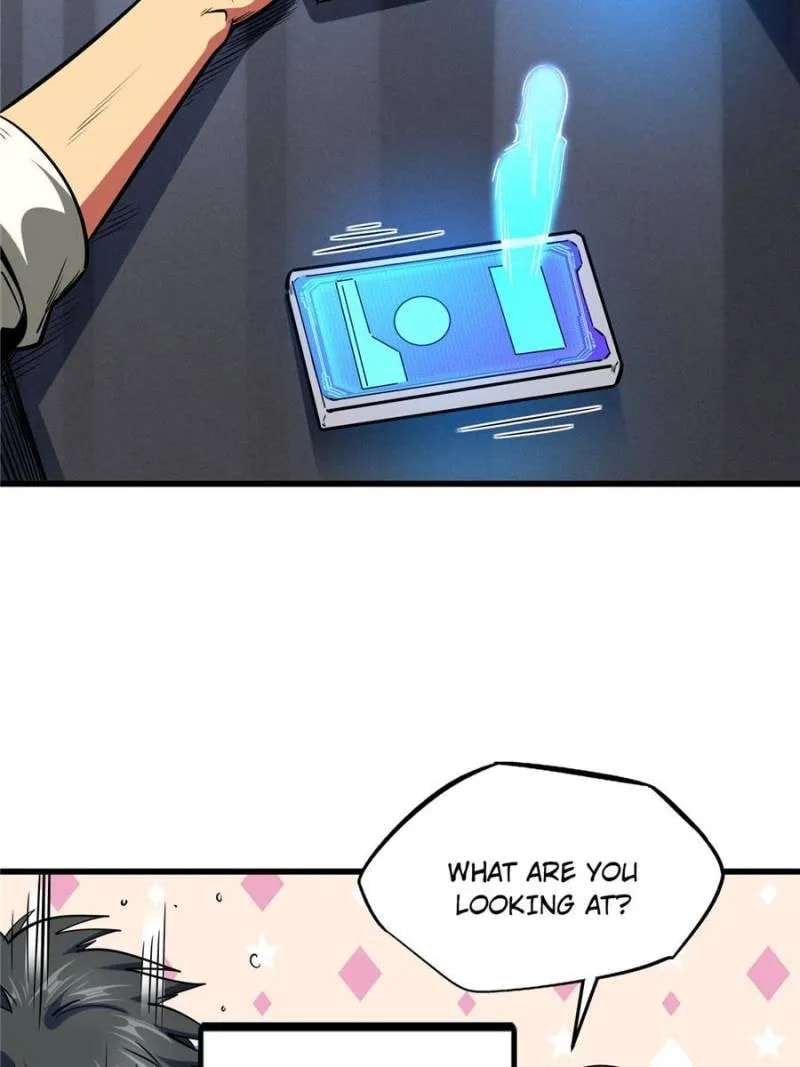 Read Super Gene chapter 184 image 35 on Lezhin