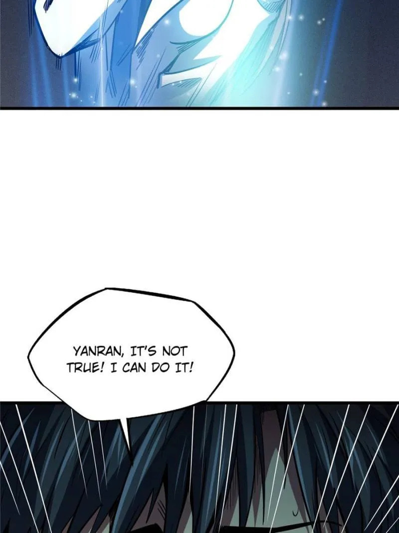 Read Super Gene chapter 184 image 39 on Lezhin