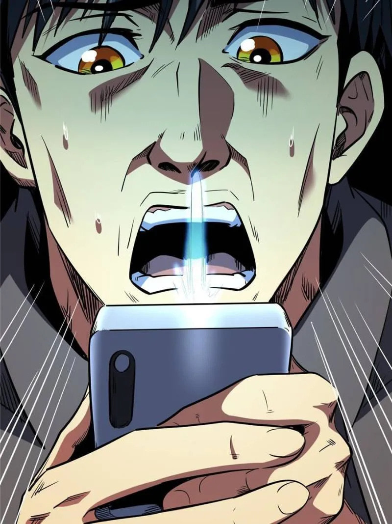 Read Super Gene chapter 184 image 40 on Lezhin