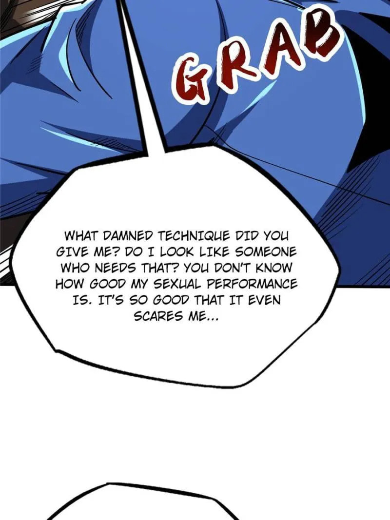 Read Super Gene chapter 184 image 46 on Lezhin