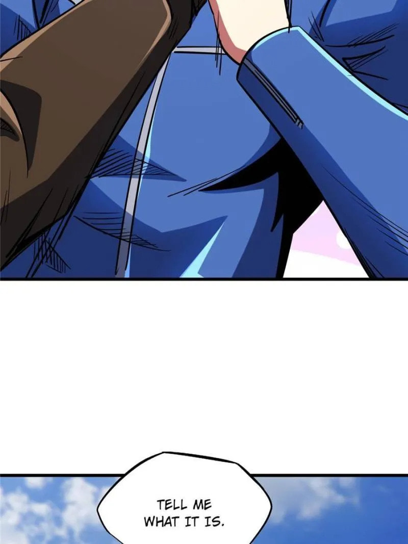 Read Super Gene chapter 184 image 48 on Lezhin