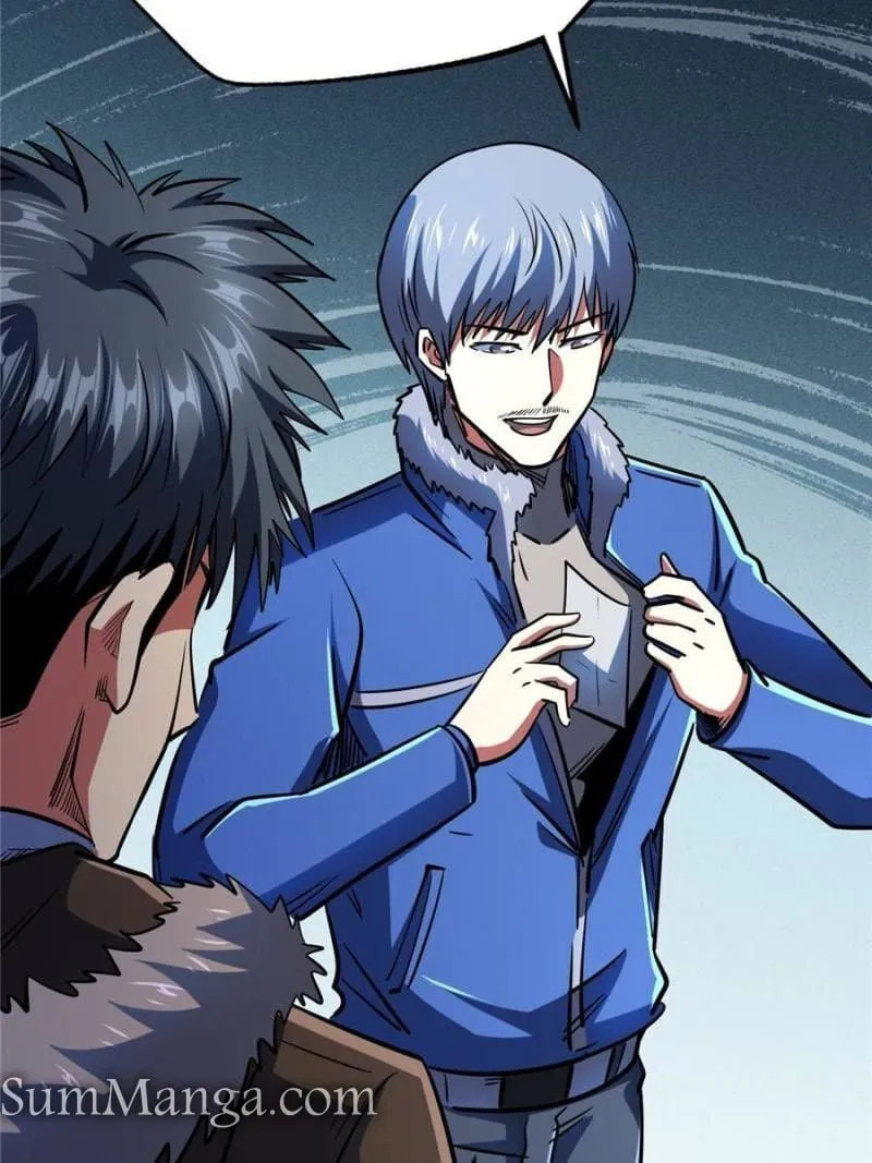 Read Super Gene chapter 184 image 53 on Lezhin