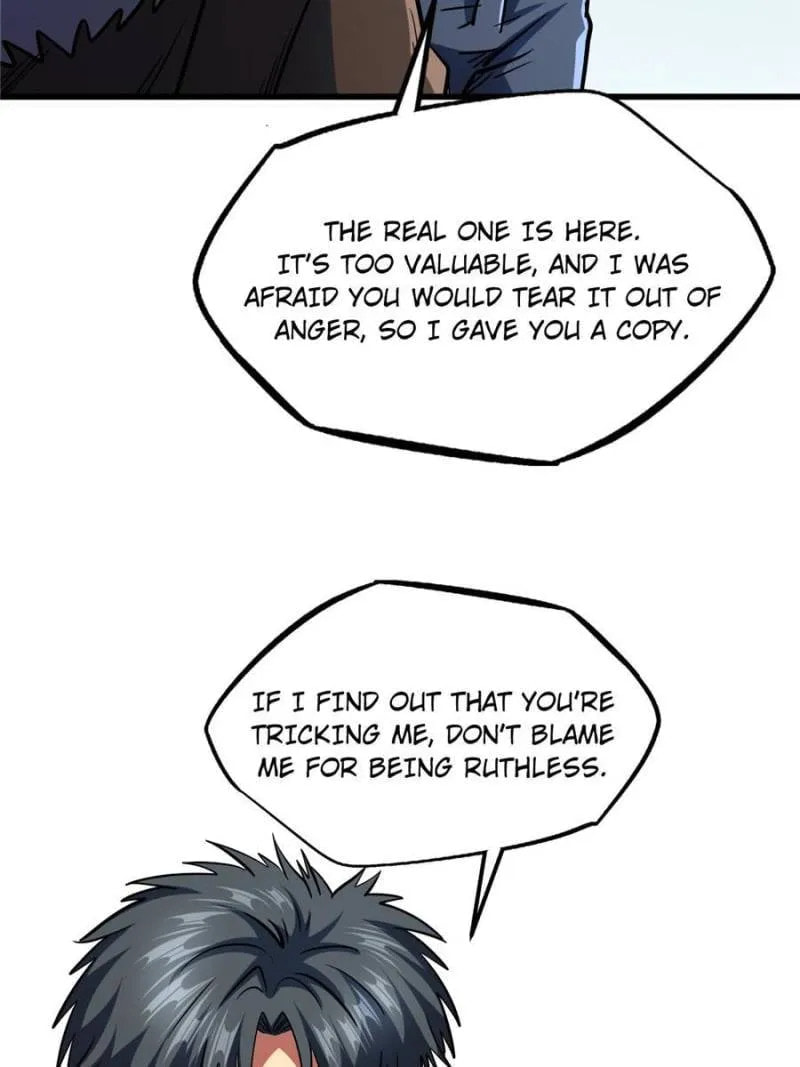 Read Super Gene chapter 184 image 54 on Lezhin