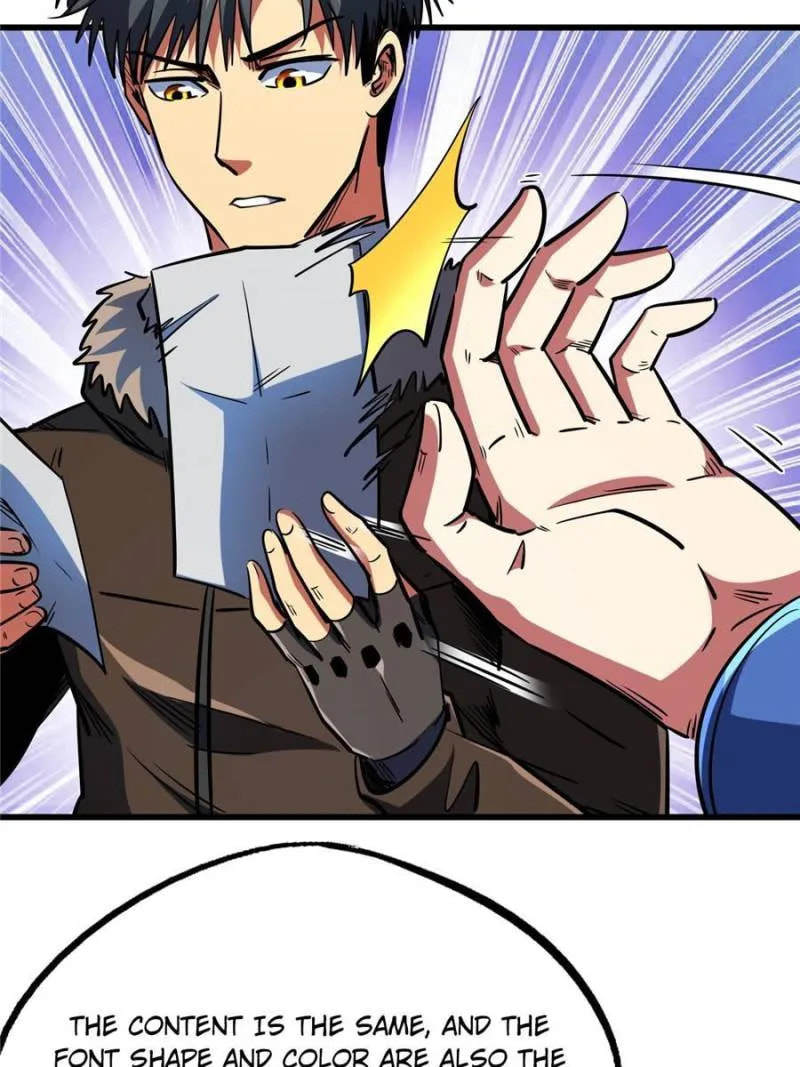 Read Super Gene chapter 184 image 55 on Lezhin