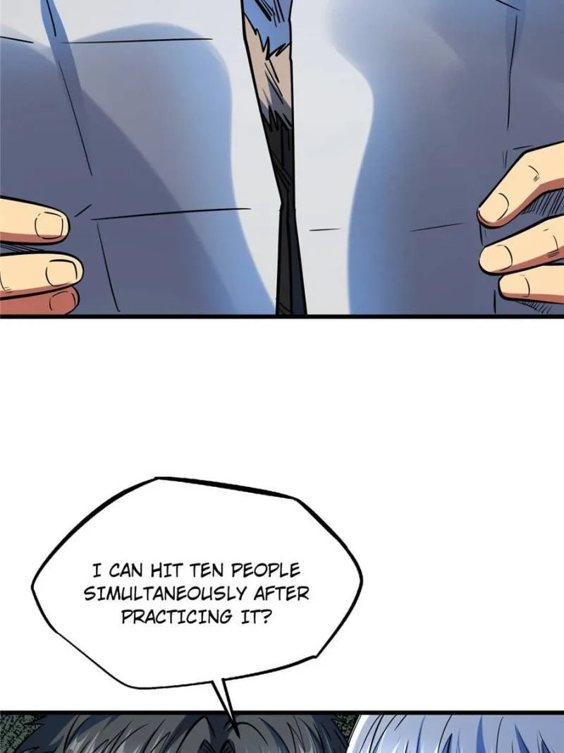 Read Super Gene chapter 184 image 57 on Lezhin