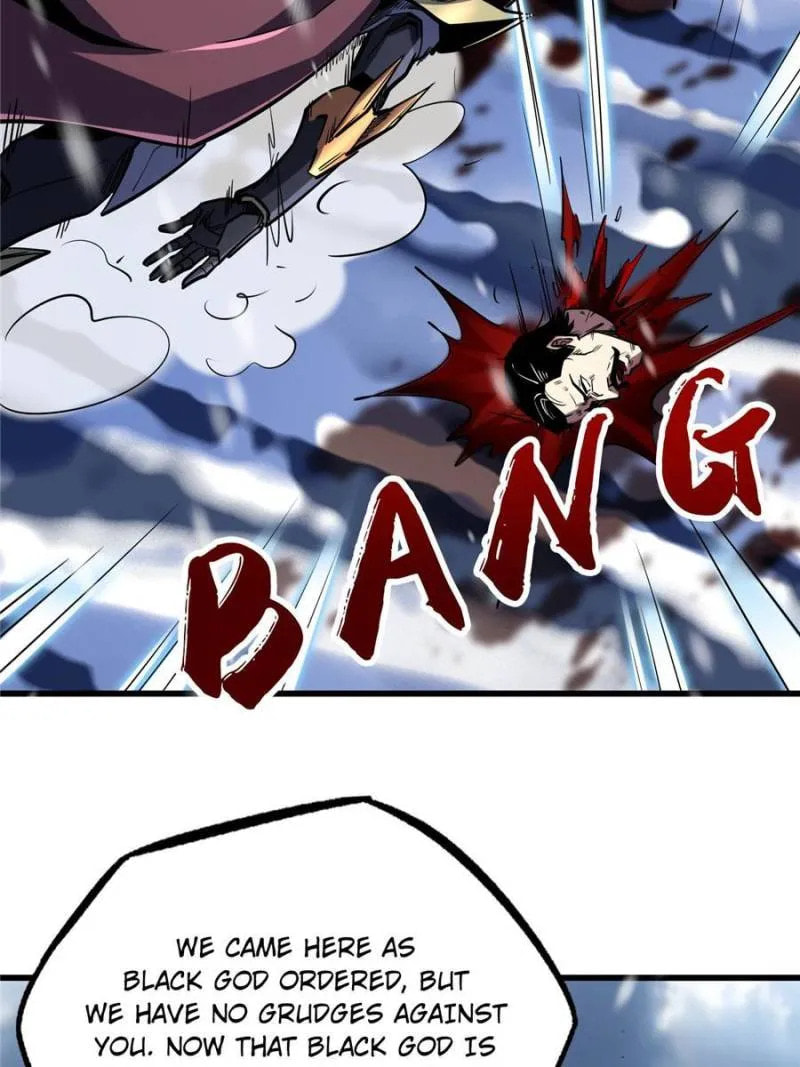 Read Super Gene chapter 184 image 6 on Lezhin