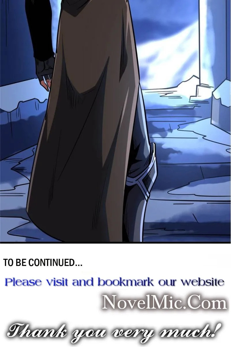 Read Super Gene chapter 184 image 60 on Lezhin