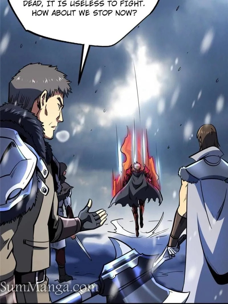 Read Super Gene chapter 184 image 7 on Lezhin