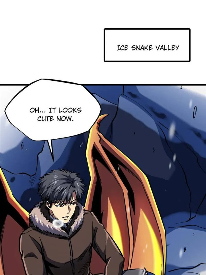 Read Super Gene chapter 187 image 0 on Lezhin