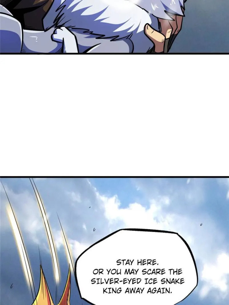 Read Super Gene chapter 187 image 15 on Lezhin