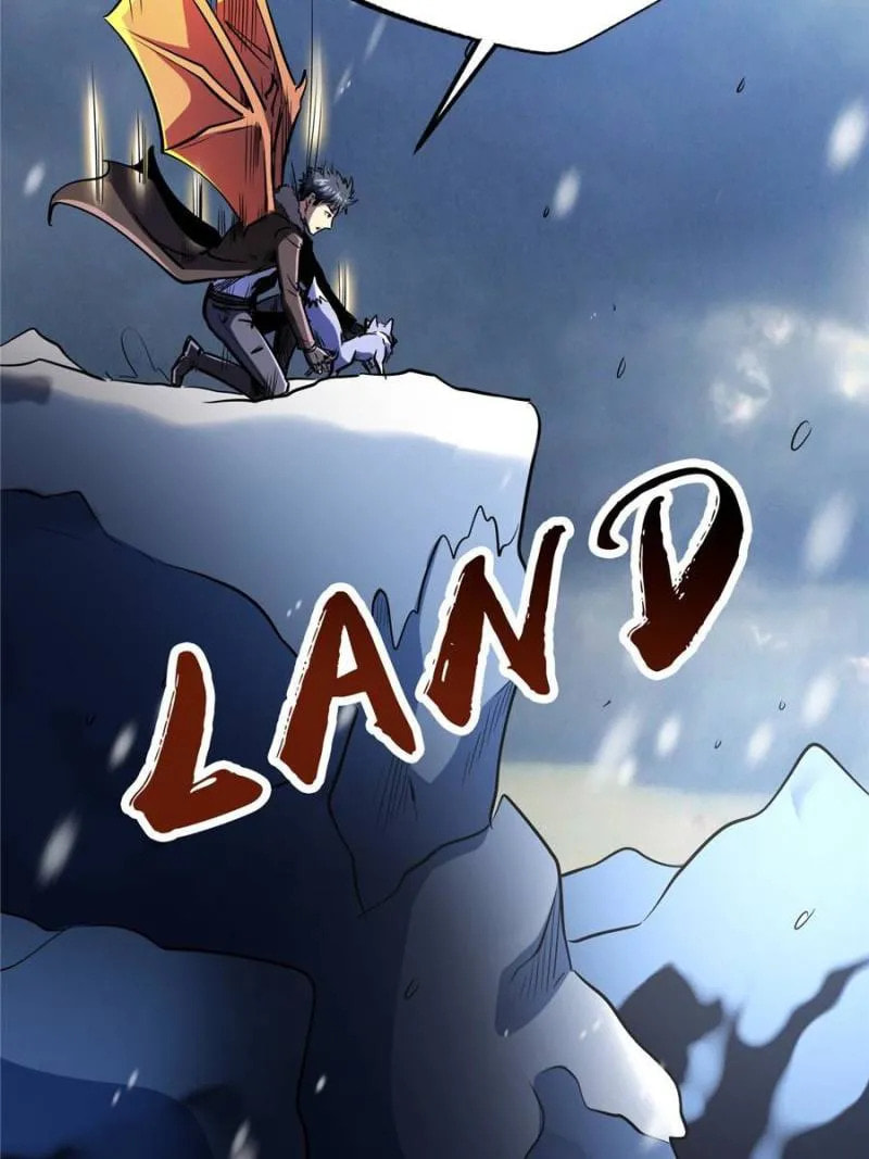 Read Super Gene chapter 187 image 16 on Lezhin