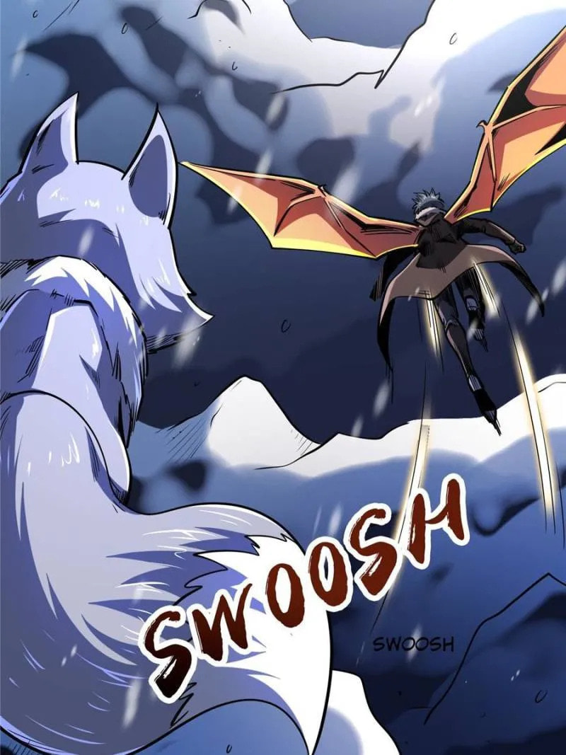 Read Super Gene chapter 187 image 18 on Lezhin