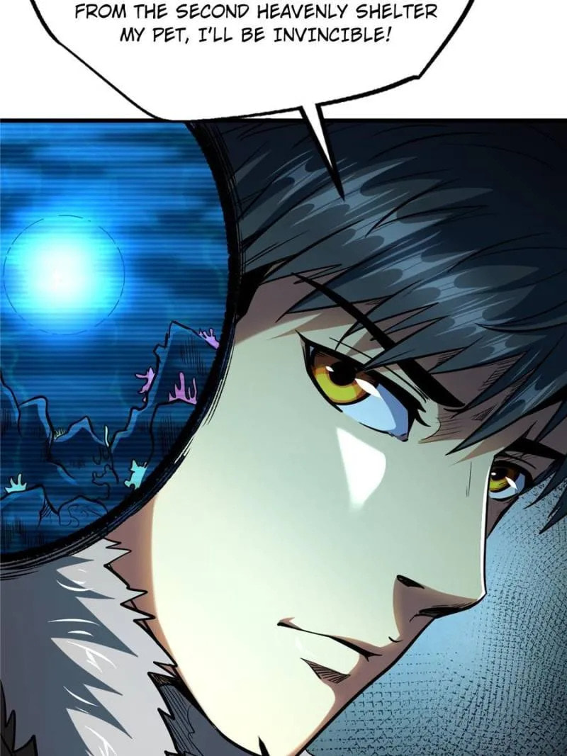 Read Super Gene chapter 187 image 2 on Lezhin