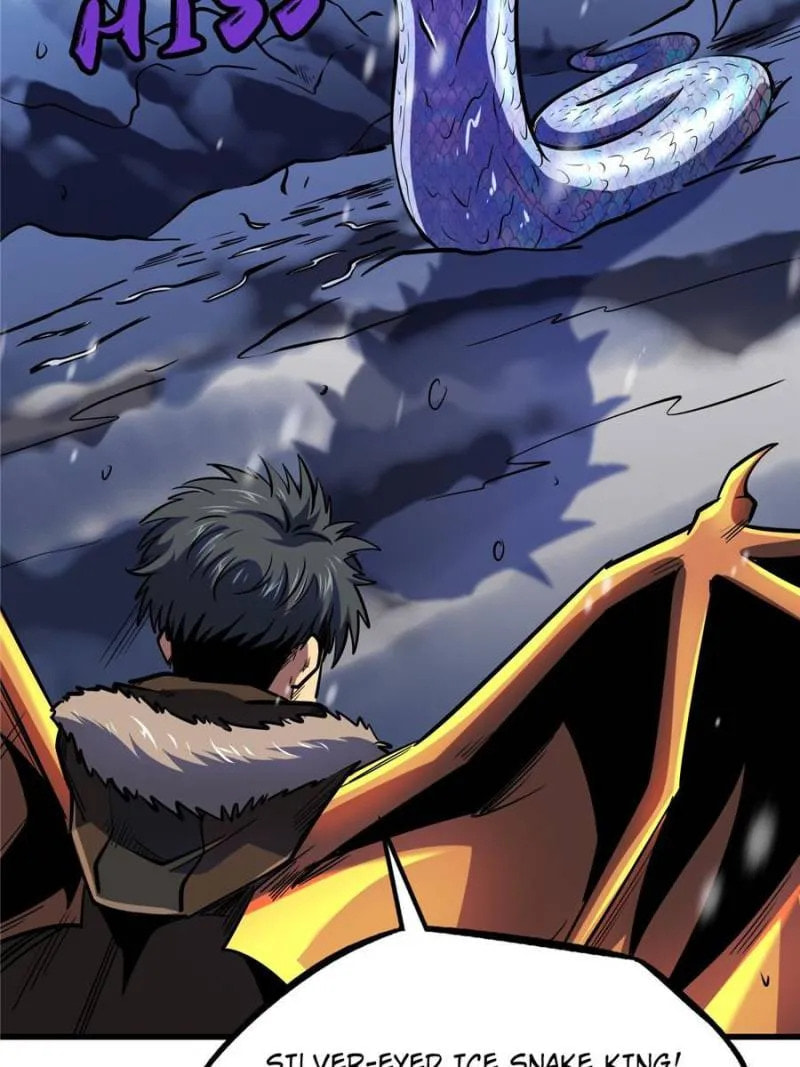 Read Super Gene chapter 187 image 23 on Lezhin