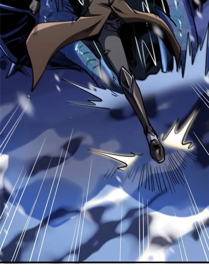 Read Super Gene chapter 187 image 28 on Lezhin