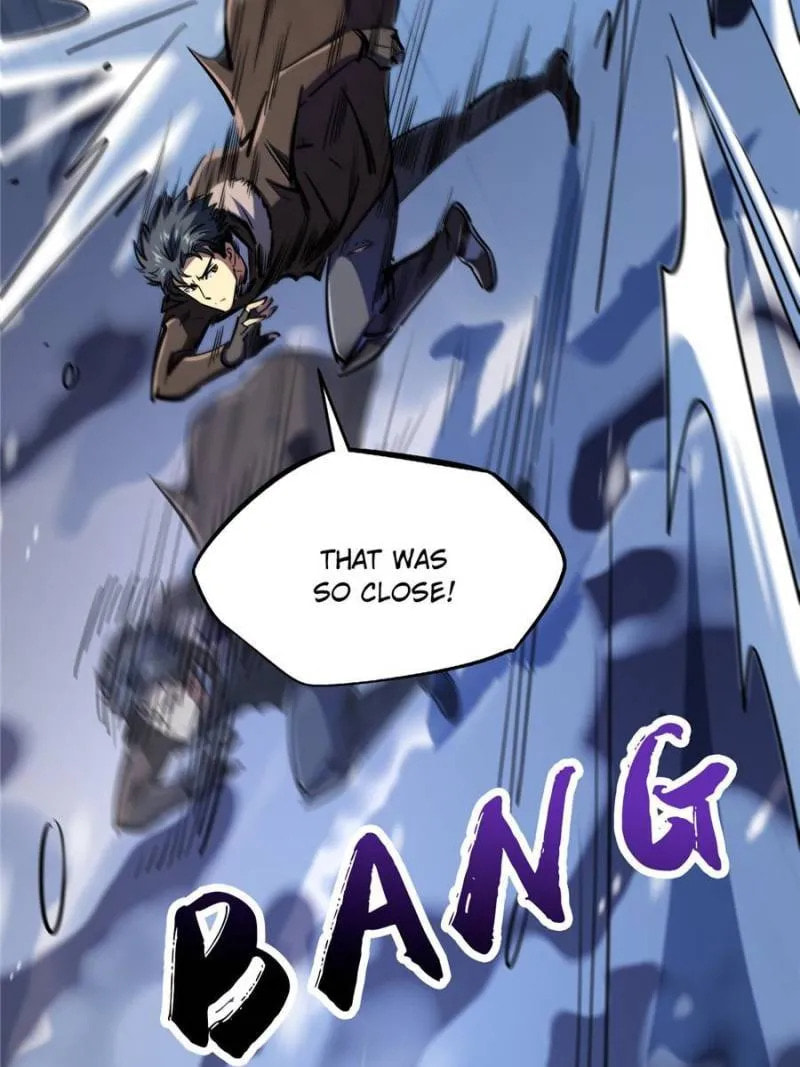 Read Super Gene chapter 187 image 31 on Lezhin