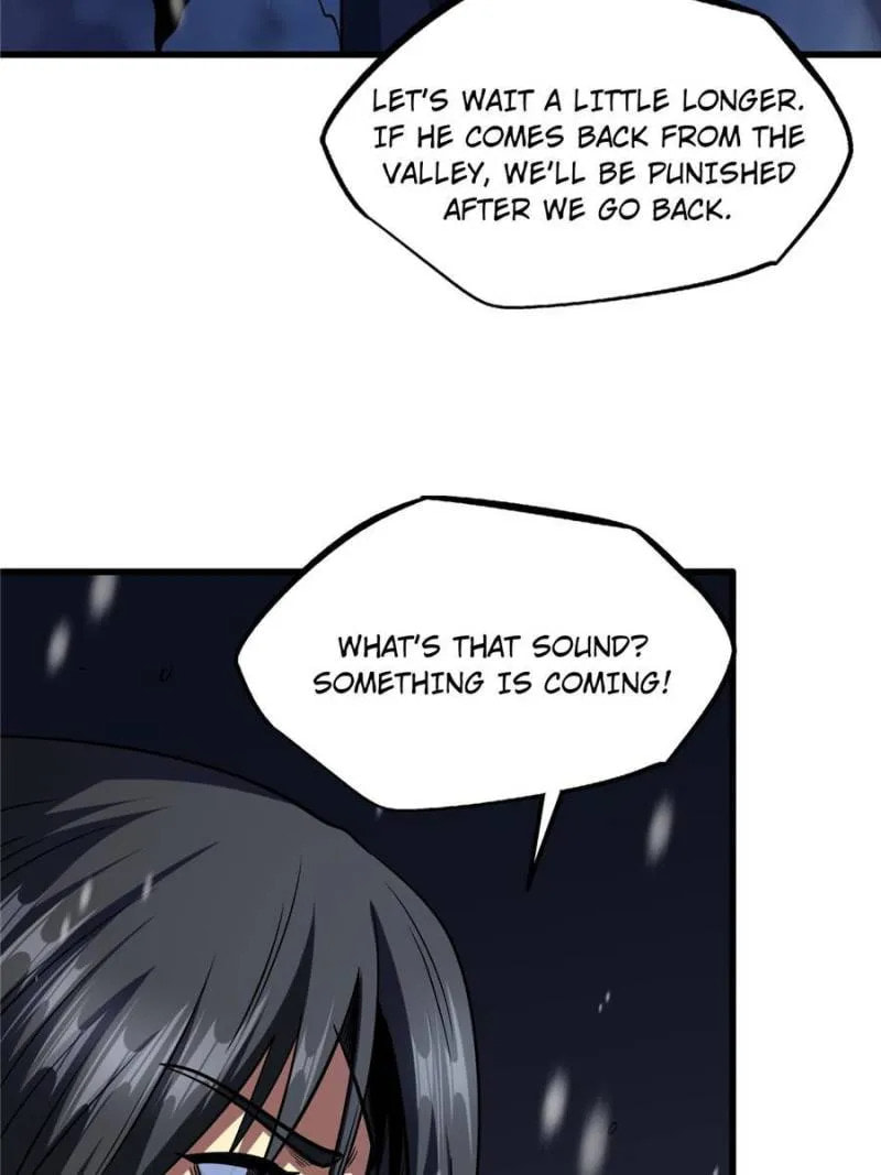 Read Super Gene chapter 187 image 34 on Lezhin