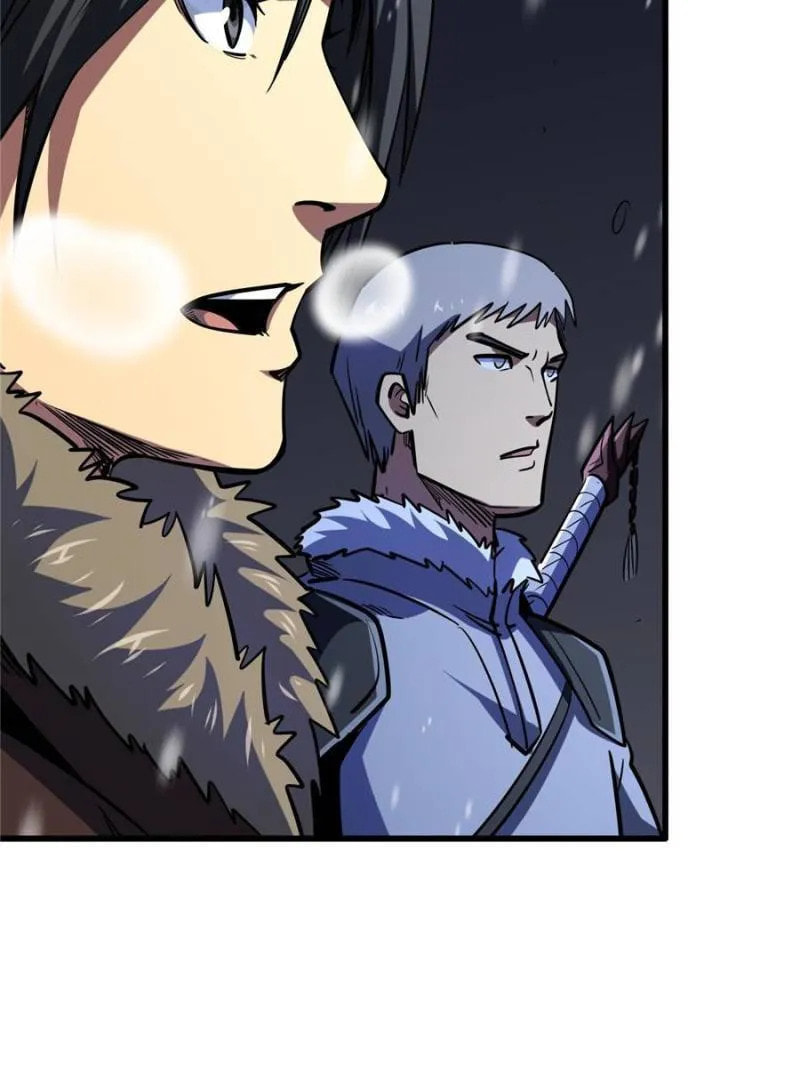 Read Super Gene chapter 187 image 35 on Lezhin