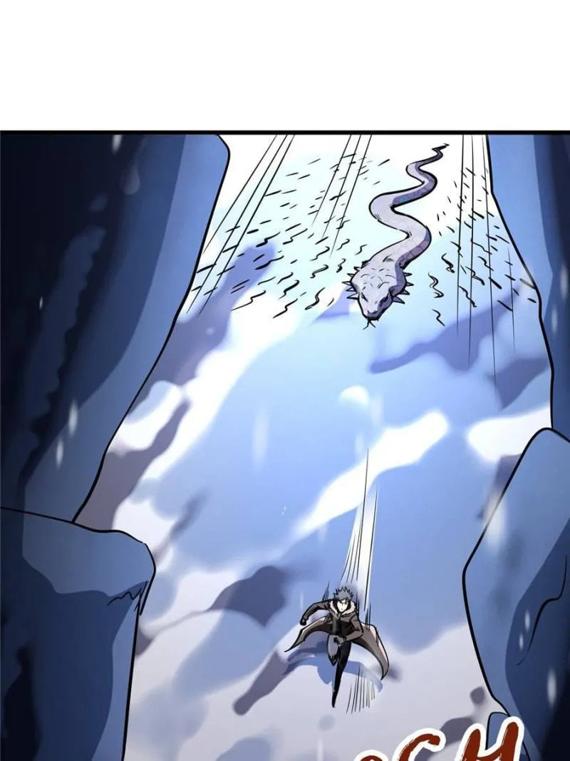 Read Super Gene chapter 187 image 36 on Lezhin