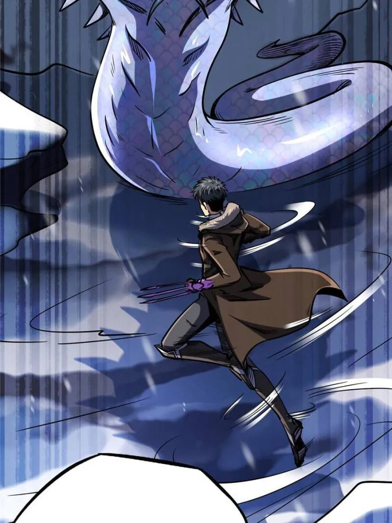 Read Super Gene chapter 187 image 39 on Lezhin