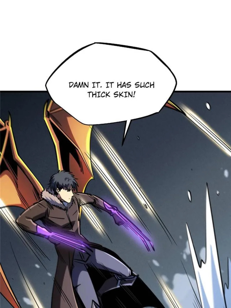 Read Super Gene chapter 187 image 41 on Lezhin
