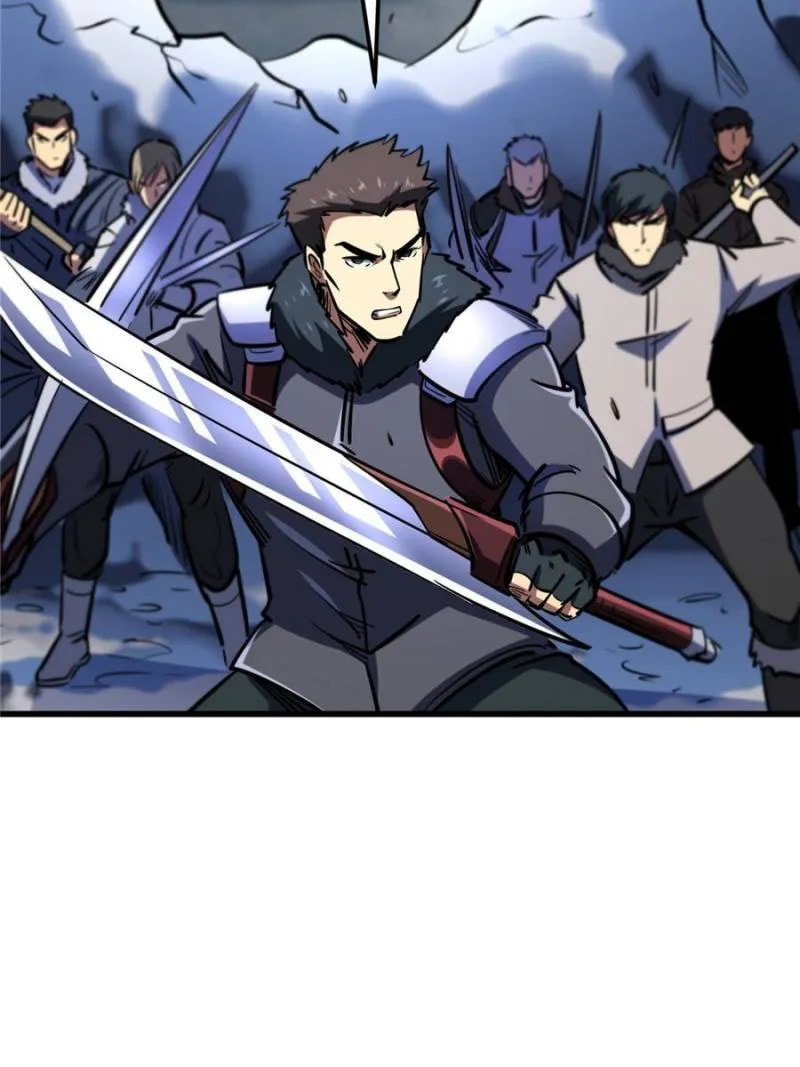 Read Super Gene chapter 187 image 43 on Lezhin